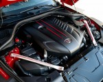 2026 Toyota GR Supra Lightweight EVO Engine HD Wallpaper 150x120 (47)