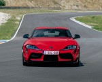 2026 Toyota GR Supra Lightweight EVO Front HD Wallpaper 150x120 (32)