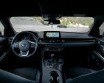 2026 Toyota GR Supra Lightweight EVO Interior Cockpit HD Wallpaper 150x120 (54)