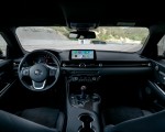 2026 Toyota GR Supra Lightweight EVO Interior Cockpit HD Wallpaper 150x120 (55)