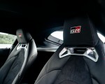 2026 Toyota GR Supra Lightweight EVO Interior Seats HD Wallpaper 150x120 (56)