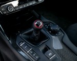 2026 Toyota GR Supra Lightweight EVO Manual Gear Shifter HD Wallpaper 150x120 (59)