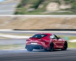 2026 Toyota GR Supra Lightweight EVO Rear Three-Quarter HD Wallpaper 150x120 (25)