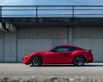 2026 Toyota GR Supra Lightweight EVO Side HD Wallpaper 150x120 (38)