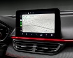 2026 Abarth Pulse Central Console Wallpapers 150x120 (28)
