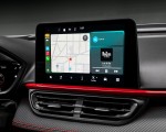 2026 Abarth Pulse Central Console Wallpapers 150x120 (27)