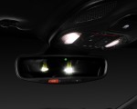 2026 Abarth Pulse Digital Rear View Mirror Wallpapers 150x120 (26)