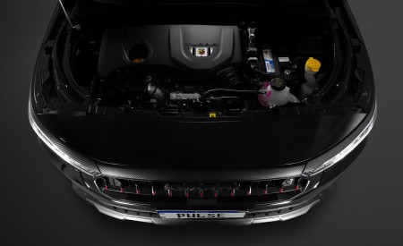 2026 Abarth Pulse Engine Wallpapers 450x275 (21)