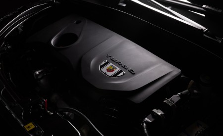 2026 Abarth Pulse Engine Wallpapers 450x275 (22)
