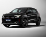 2026 Abarth Pulse Front Three-Quarter Wallpapers 150x120 (9)