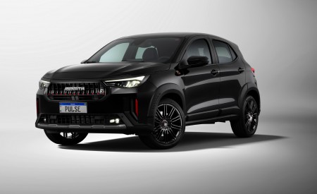 2026 Abarth Pulse Front Three-Quarter Wallpapers 450x275 (9)
