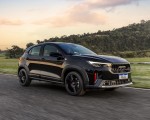 2026 Abarth Pulse Front Three-Quarter Wallpapers 150x120 (1)