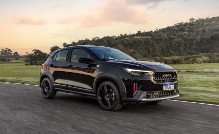 Download 2026 Abarth Pulse HD & 4K Wallpapers