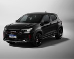 2026 Abarth Pulse Front Three-Quarter Wallpapers 150x120 (10)