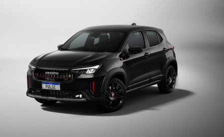 2026 Abarth Pulse Front Three-Quarter Wallpapers 450x275 (10)