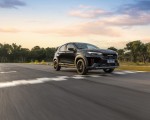 2026 Abarth Pulse Front Three-Quarter Wallpapers 150x120 (3)