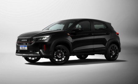 2026 Abarth Pulse Front Three-Quarter Wallpapers 450x275 (11)
