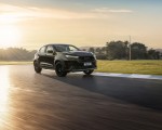 2026 Abarth Pulse Front Three-Quarter Wallpapers 150x120 (4)