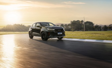 2026 Abarth Pulse Front Three-Quarter Wallpapers 450x275 (4)