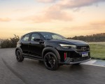 2026 Abarth Pulse Front Three-Quarter Wallpapers 150x120 (5)