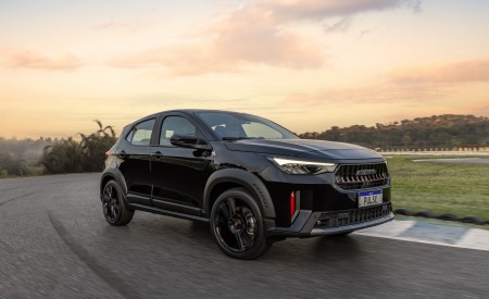 2026 Abarth Pulse Front Three-Quarter Wallpapers 450x275 (5)