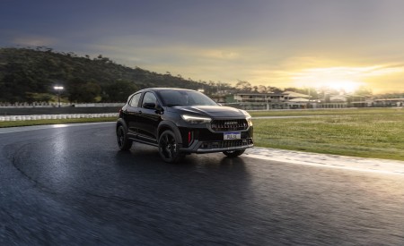2026 Abarth Pulse Front Three-Quarter Wallpapers 450x275 (6)