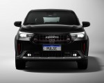 2026 Abarth Pulse Front Wallpapers 150x120 (12)