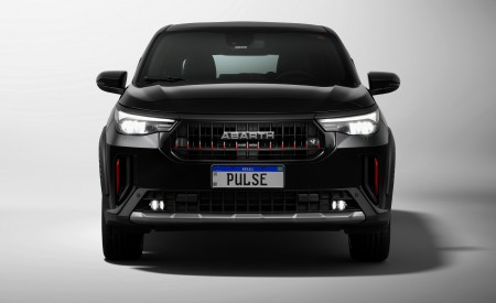 2026 Abarth Pulse Front Wallpapers 450x275 (12)