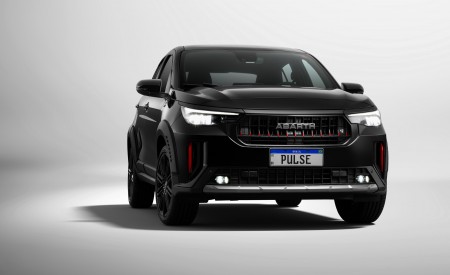 2026 Abarth Pulse Front Wallpapers 450x275 (13)