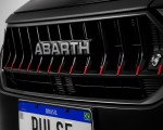 2026 Abarth Pulse Grill Wallpapers 150x120 (19)