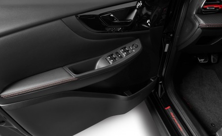 2026 Abarth Pulse Interior Detail Wallpapers 450x275 (31)