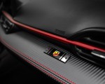 2026 Abarth Pulse Interior Detail Wallpapers 150x120
