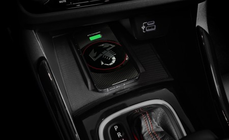 2026 Abarth Pulse Interior Detail Wallpapers 450x275 (30)