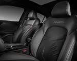 2026 Abarth Pulse Interior Front Seats Wallpapers 150x120 (29)