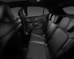 2026 Abarth Pulse Interior Rear Seats Wallpapers 150x120