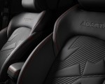 2026 Abarth Pulse Interior Seats Wallpapers 150x120 (24)