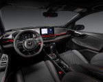 2026 Abarth Pulse Interior Wallpapers 150x120 (23)