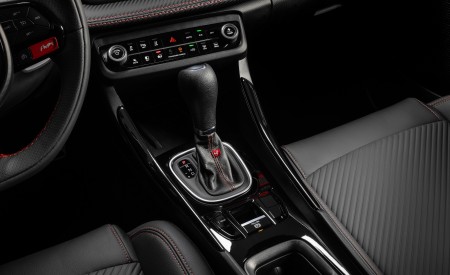 2026 Abarth Pulse Paddle Shifters Wallpapers 450x275 (25)