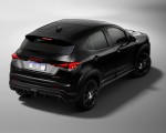 2026 Abarth Pulse Rear Three-Quarter Wallpapers 150x120 (14)