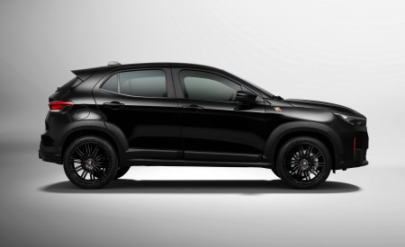 2026 Abarth Pulse Side Wallpapers 450x275 (16)
