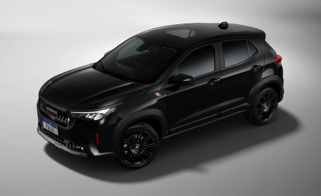 2026 Abarth Pulse Top Wallpapers 450x275 (17)