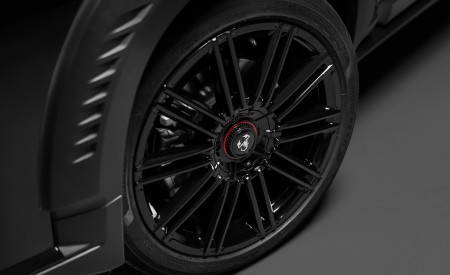 2026 Abarth Pulse Wheel Wallpapers 450x275 (20)
