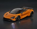 Download 2026 McLaren 750S Le Mans HD & 4K Wallpapers