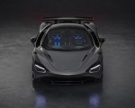 2026 McLaren 750S Le Mans Front HD Wallpaper 150x120 (4)