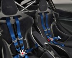 2026 McLaren 750S Le Mans Interior Seats HD Wallpaper 150x120 (8)