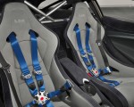 2026 McLaren 750S Le Mans Interior Seats HD Wallpaper 150x120 (7)