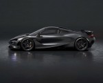 2026 McLaren 750S Le Mans Side HD Wallpaper 150x120 (6)