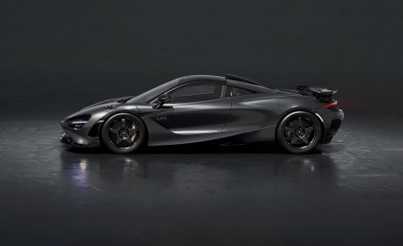 2026 McLaren 750S Le Mans Side Wallpaper 450x275 (6)