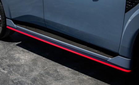 2026 Nissan Armada Nismo Detail Wallpaper 450x275 (19)