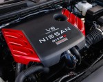 2026 Nissan Armada Nismo Engine HD Wallpaper 150x120 (21)
